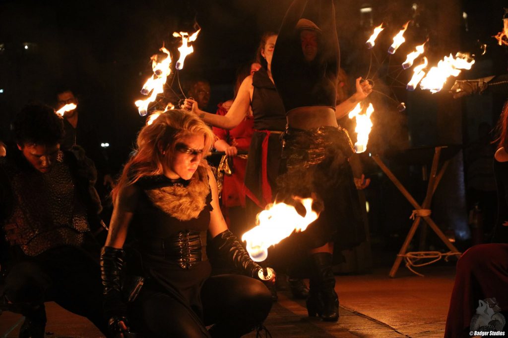 fire2018