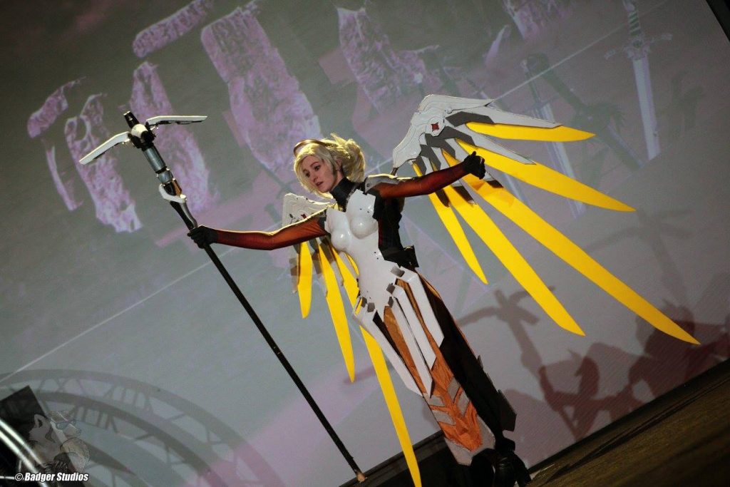Mercy
