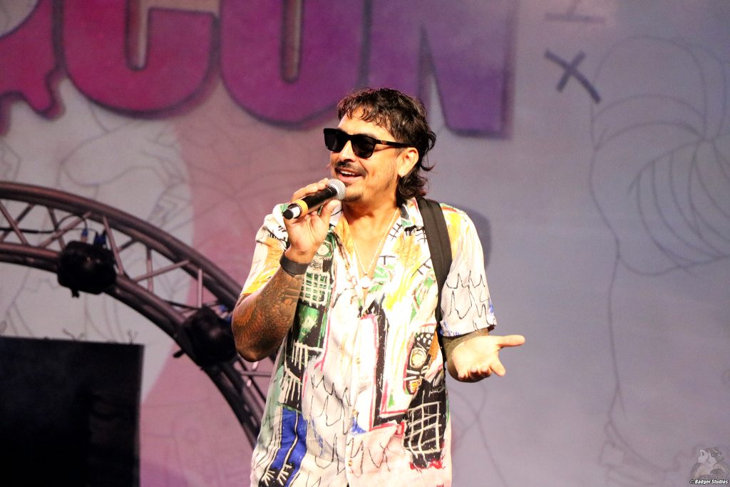robbiedaymond